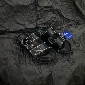 Birkenstock x Proenza Schouler